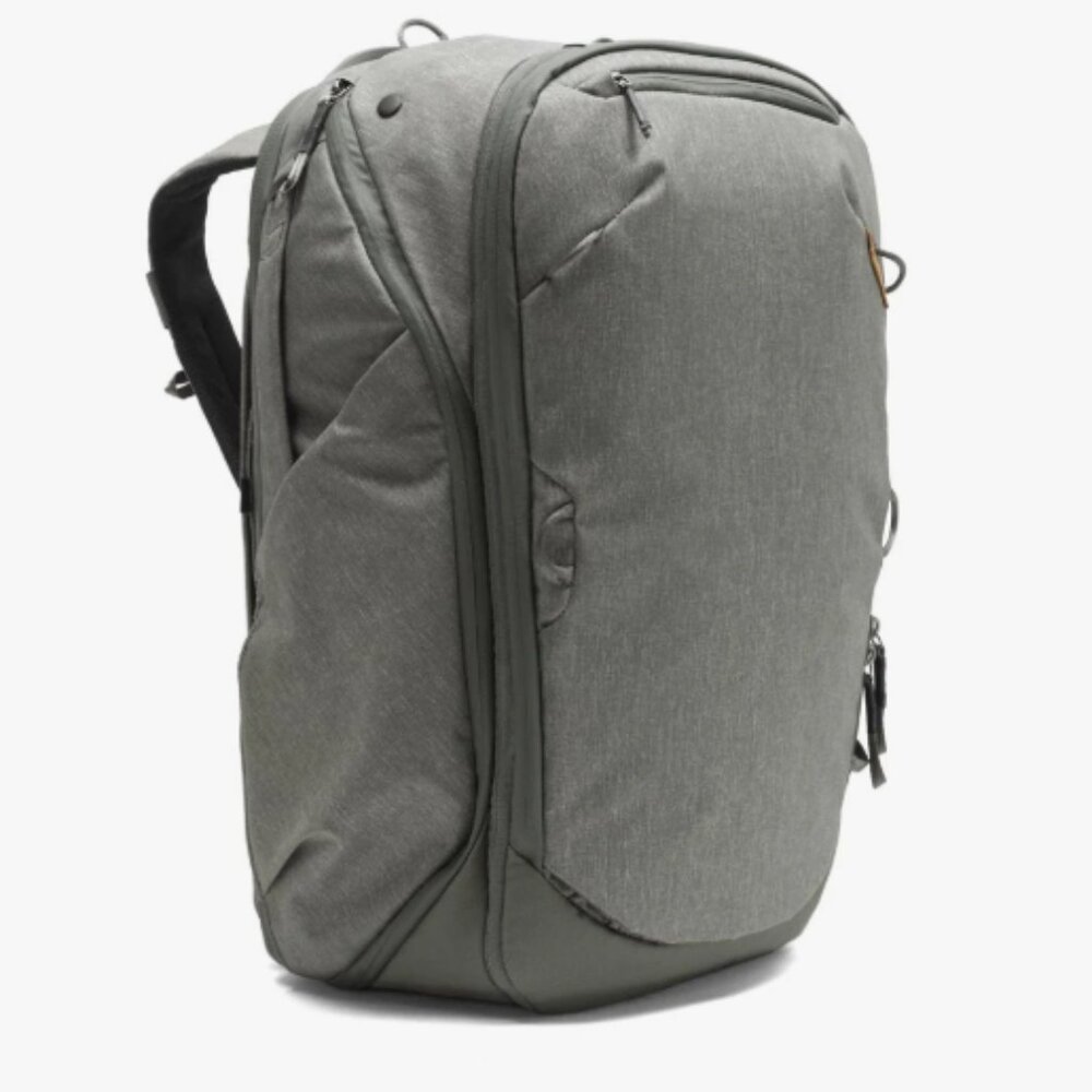 Peak Design Travel Backpack 45L SAGE